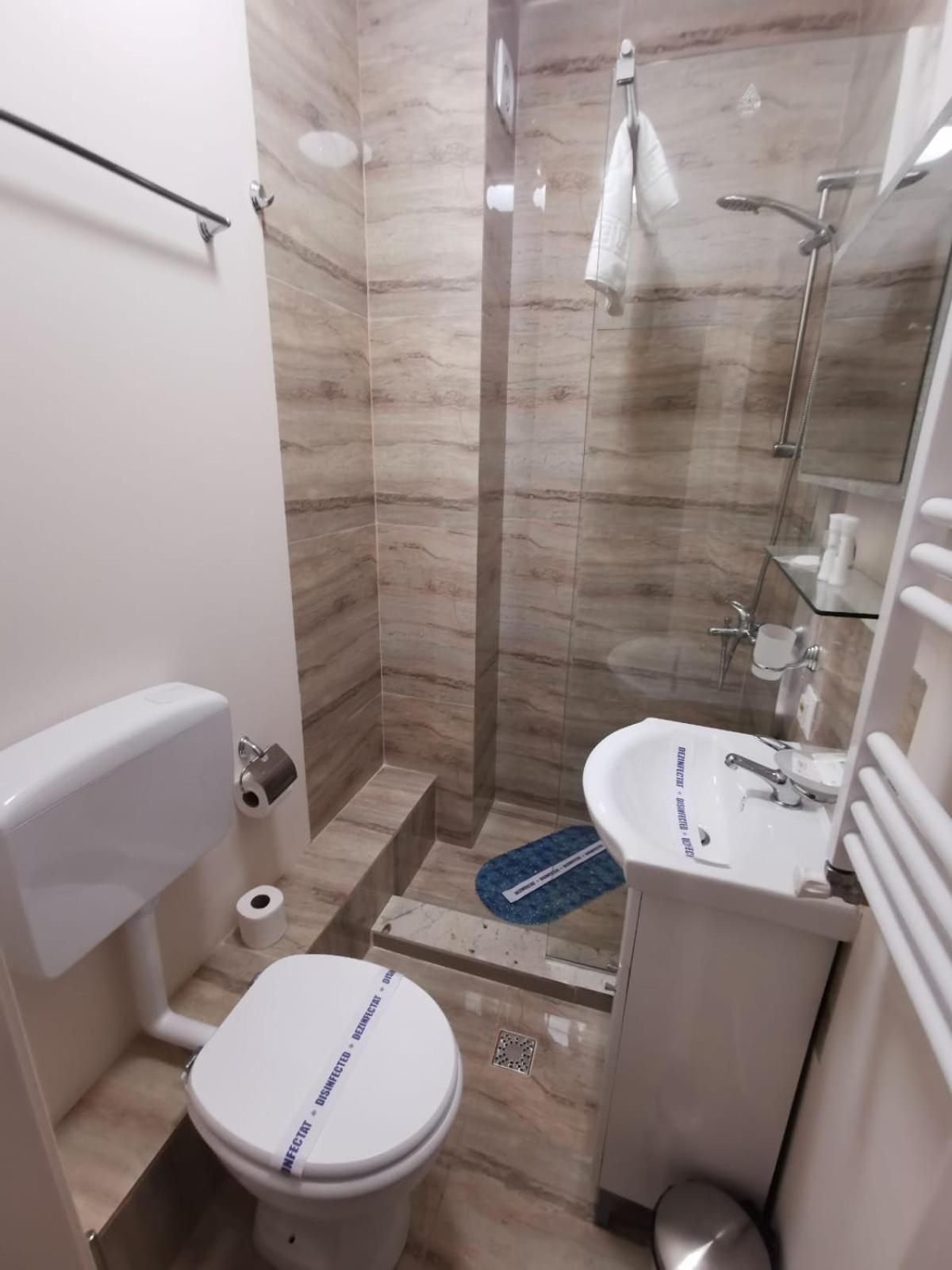 Cerbul Chalet Accommodation & Wellness Рышнов Экстерьер фото