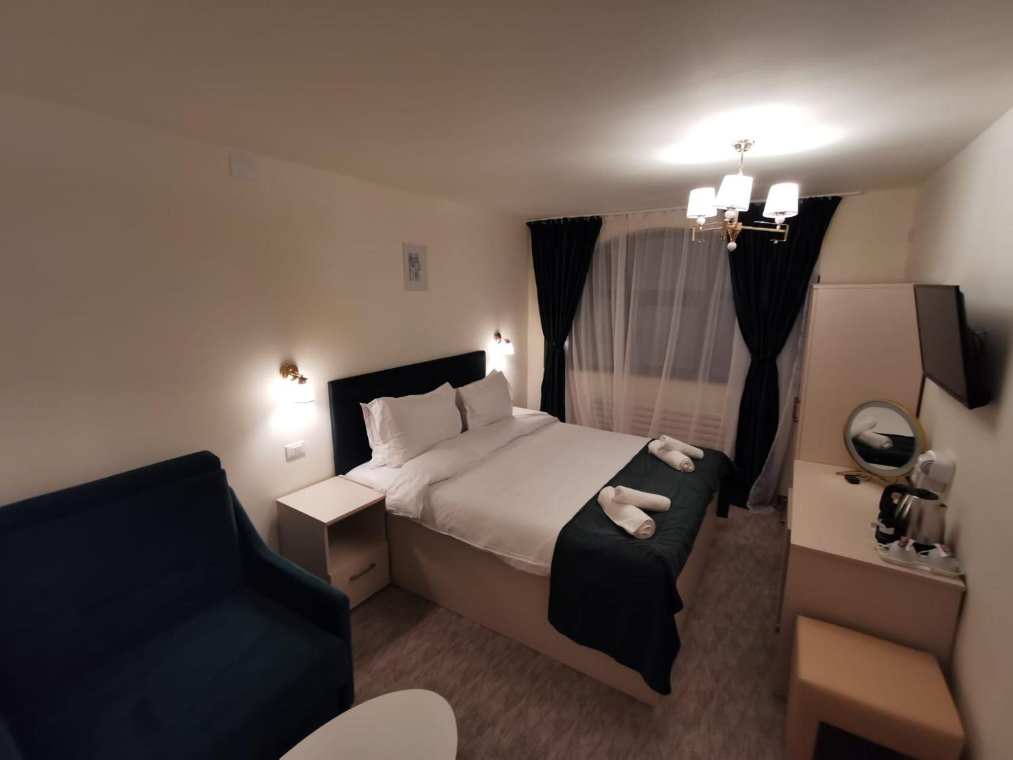 Cerbul Chalet Accommodation & Wellness Рышнов Экстерьер фото